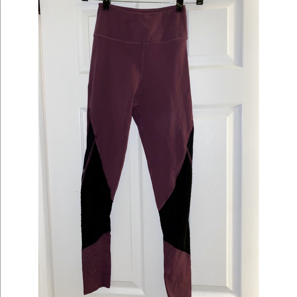 Nux Yoga Pants